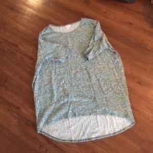 super soft lularoe irma